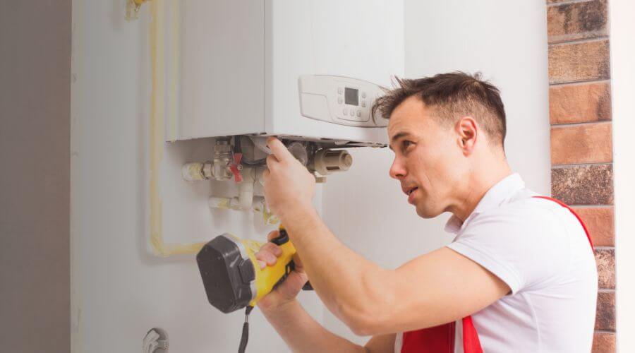 Professional Gas Leak Detection in Ocate, NM